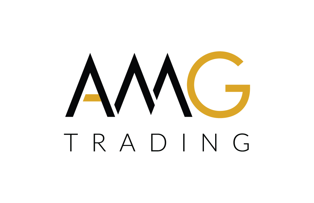 AMG TRADING - Logo